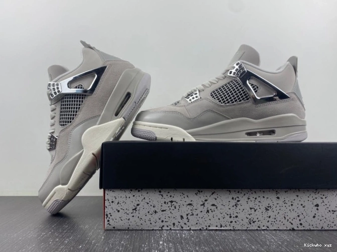 Frozen Moments AQ9129-001 Jordan Air 4 0615